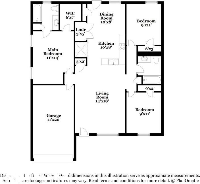 7509 W Winchester Dr - Photo 2 of 16