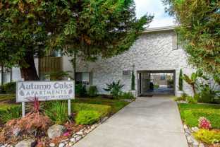 AUTUMN OAKS APARTMENTS - Photo 1 of 1