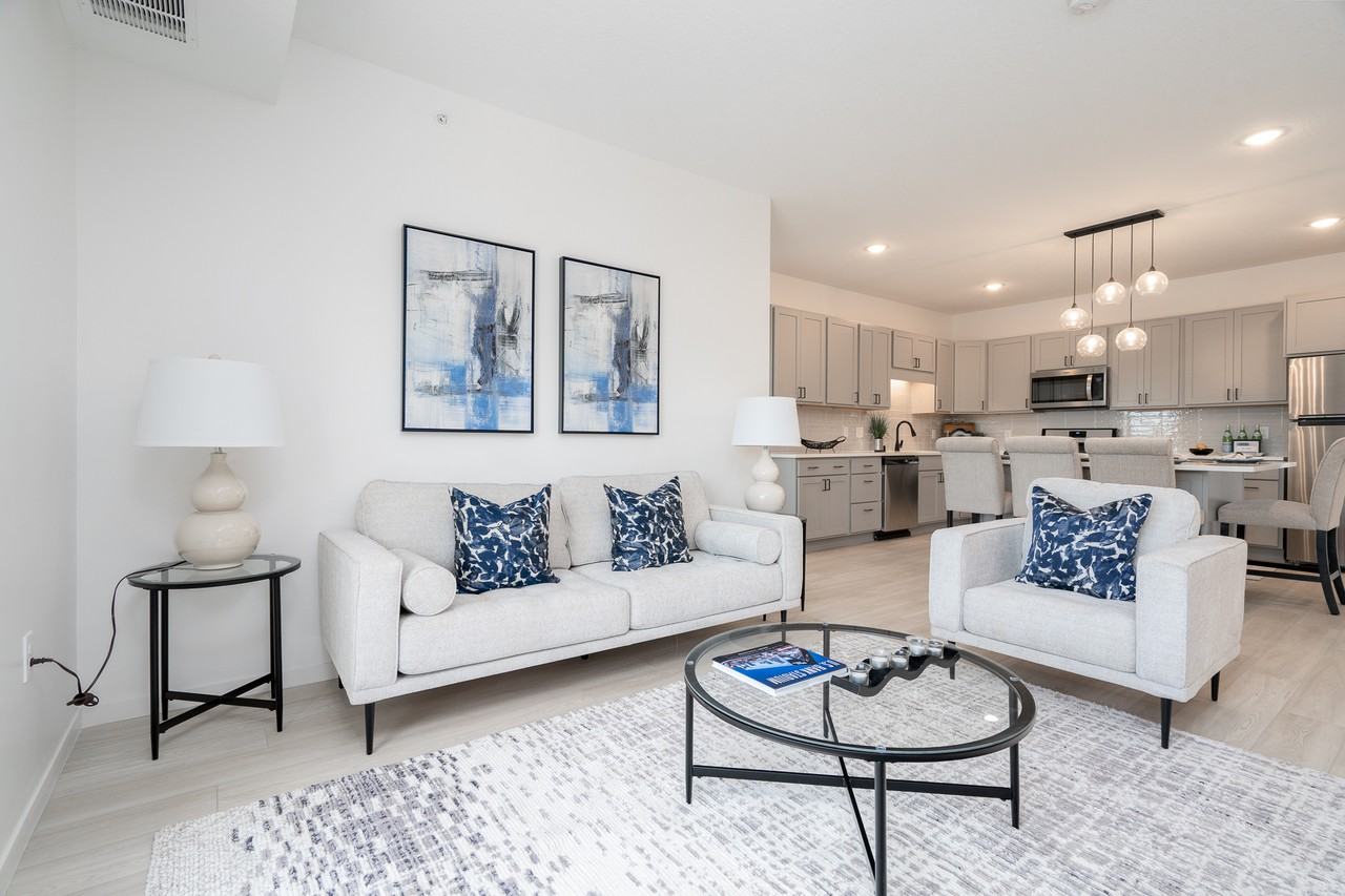 Ballantrae Apartments - Photo 2 of 54