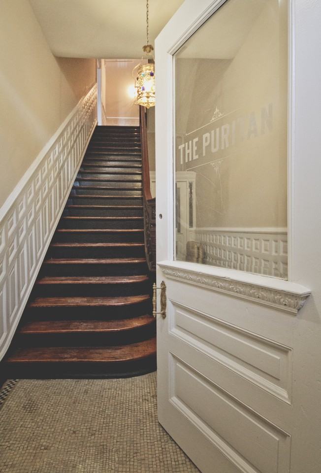 The Puritan - Photo 2 of 6