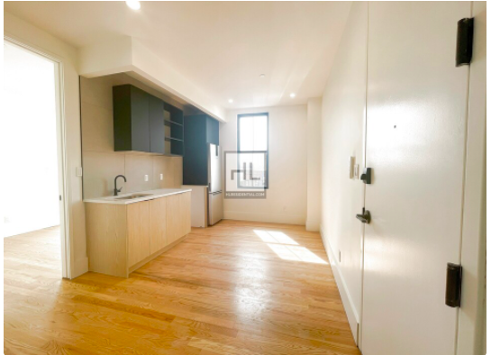 1520 Saint Johns Place #4