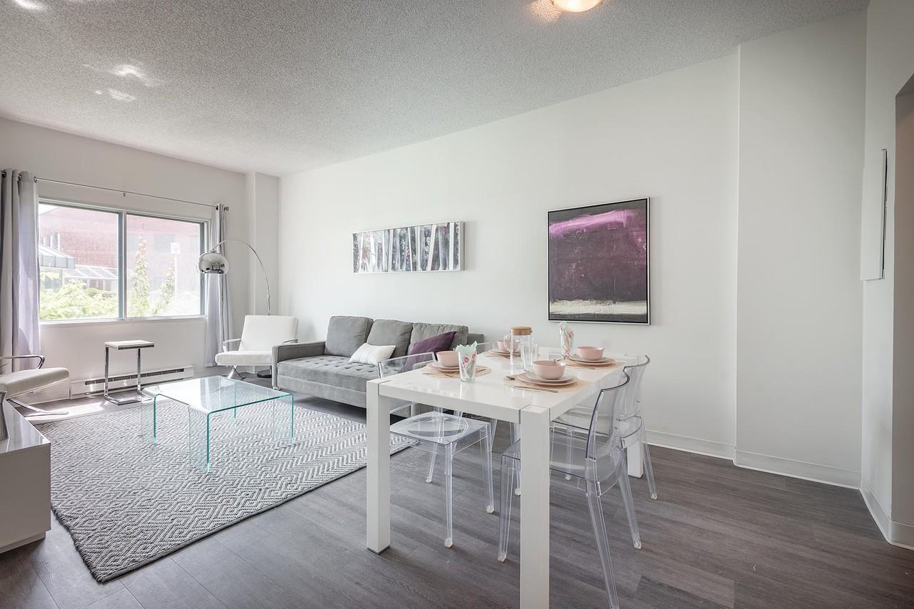 1000 Chomedey Laval - Photo 2 of 50