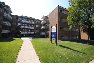 Helen Manor Apartments - Photo 1 of 1
