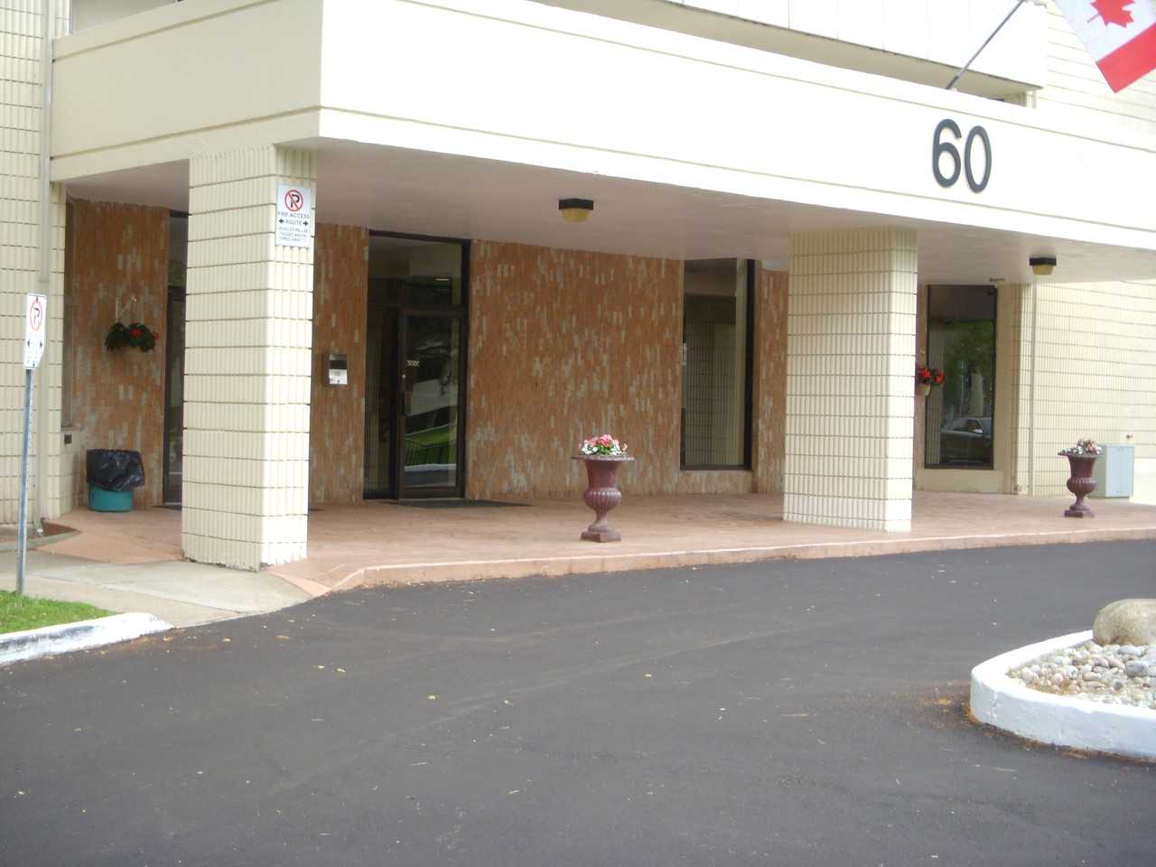 BelGal Estates Doric Apartments 60 Jerome Cres, Hamilton, ON L8E