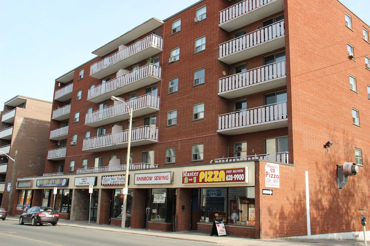 Dundas Medical Apartments 30 King St E, Hamilton, ON L9H 5G6 Zumper
