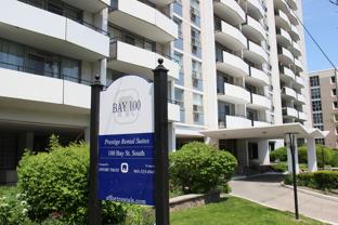 Bay 100 Apartments - Photo 1 of 1