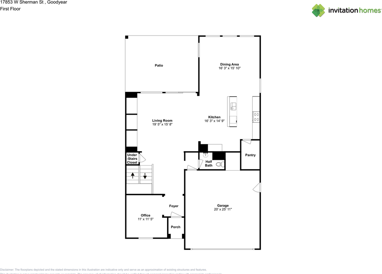 17853 W Sherman St - Photo 2 of 4