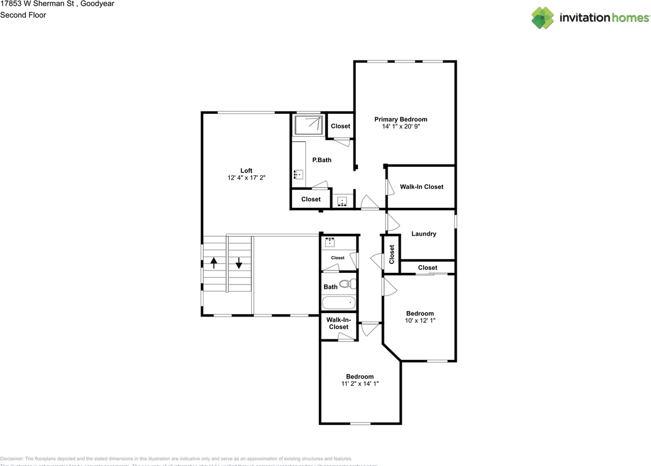 17853 W Sherman St - Photo 3 of 4