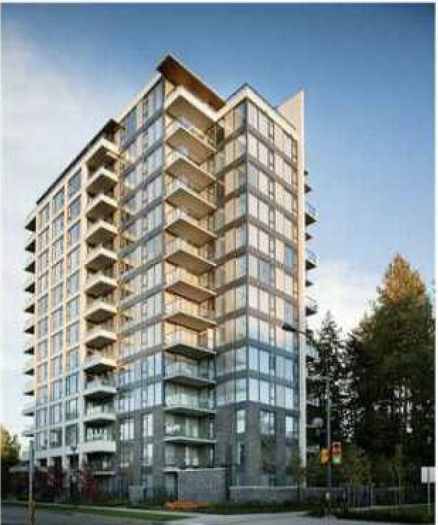 5868 Agronomy Road #16XX