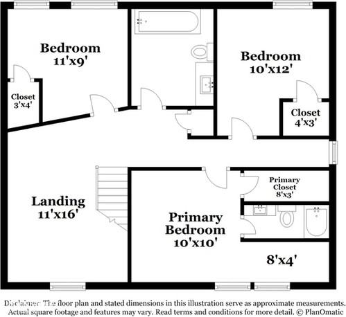 3939 Narrowleaf Ct - Photo 3 of 16