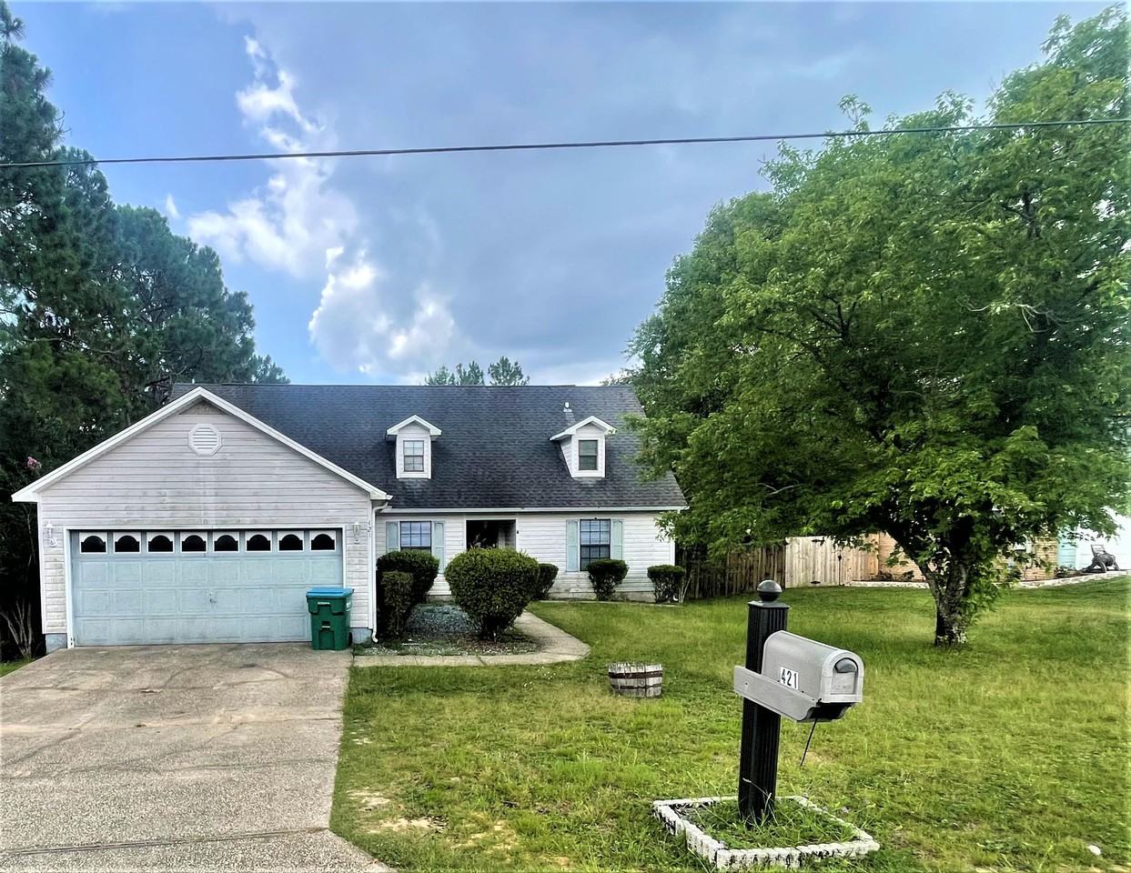 421 Juniper Dr #1 - Photo 7 of 10