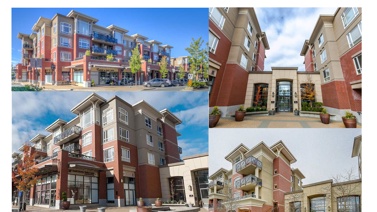 2 Bedroom Apartments for Rent In King Corridor, Surrey, BC