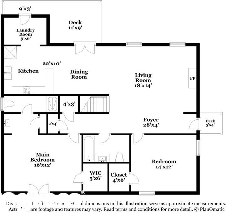 104 Oxford Sq - Photo 2 of 17
