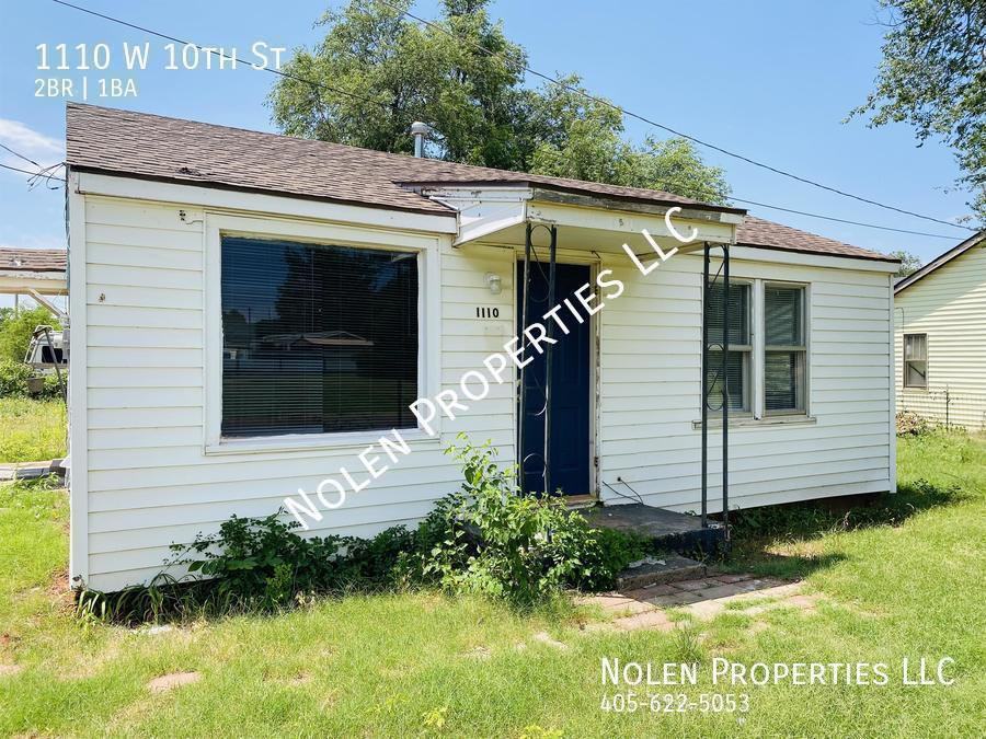 1110 W 10th St - Photo 2 of 17