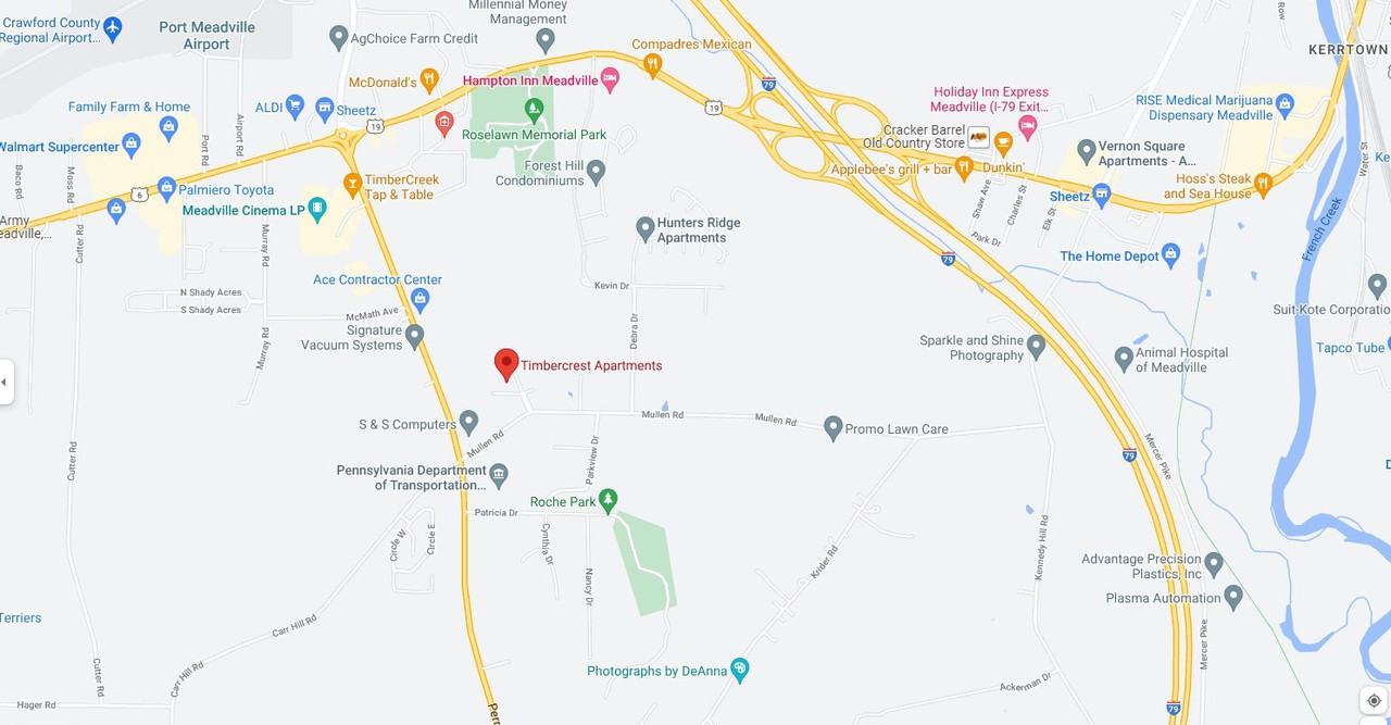 10795 Timber Crest Dr #16974-302 - Photo 2 of 5