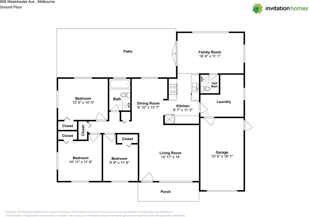 608 Westchester Ave - Photo 2 of 19