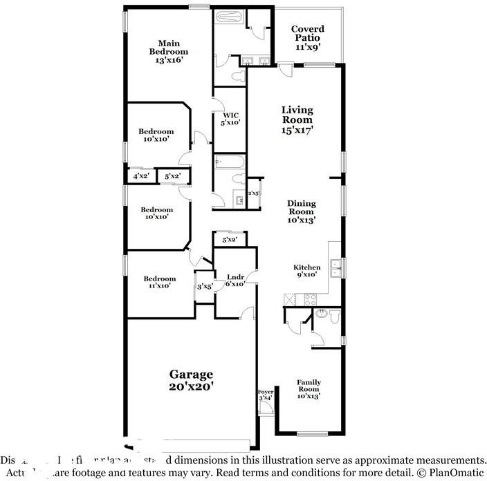 6686 S Stone Fly Dr - Photo 2 of 21