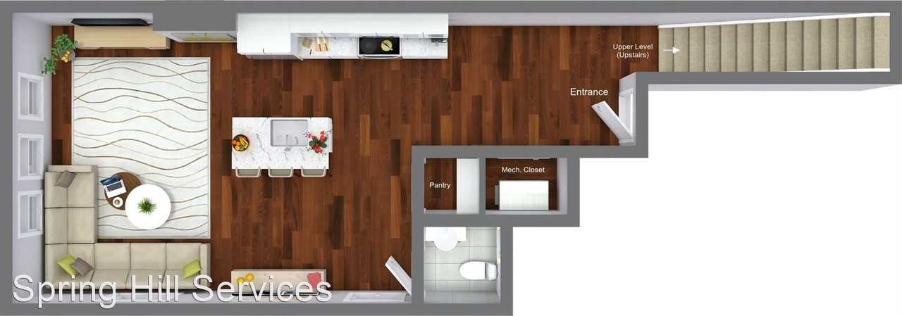 1721 Pine St - Photo 2 of 16