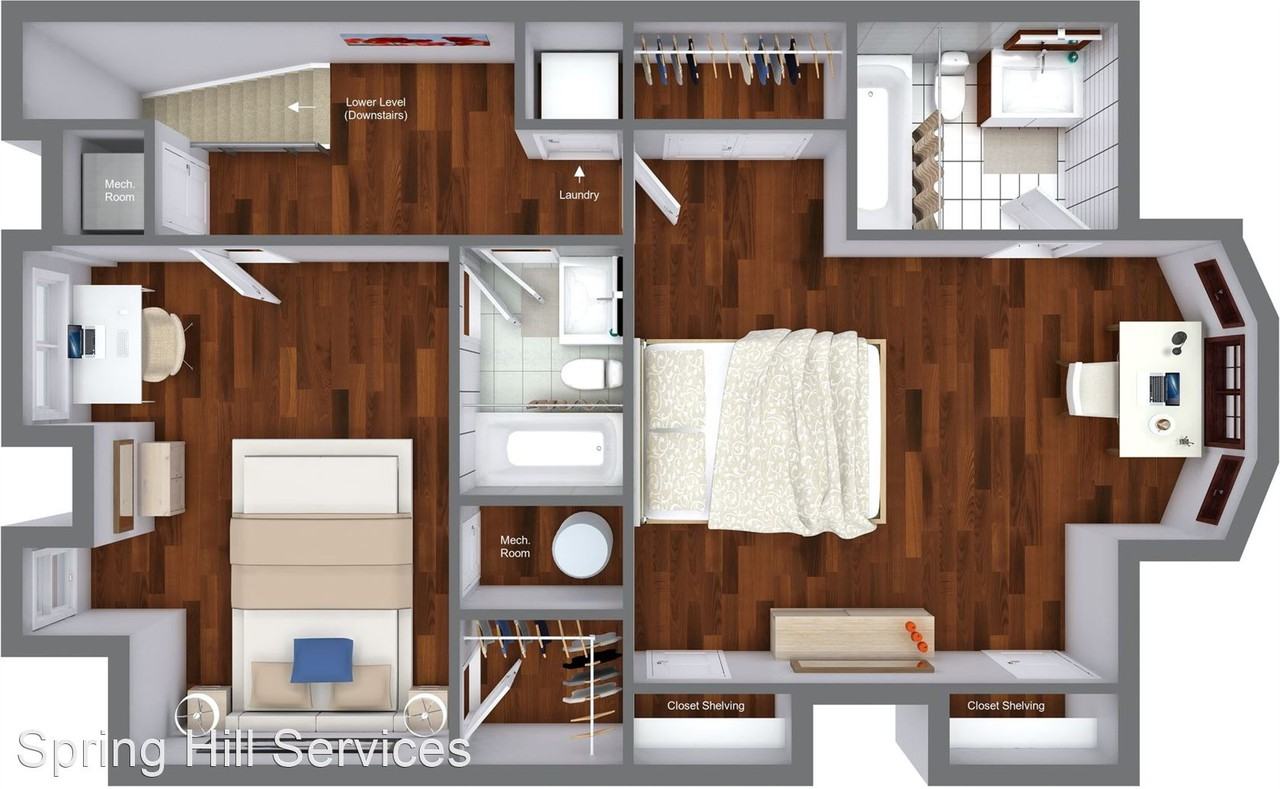 1721 Pine St - Photo 3 of 16