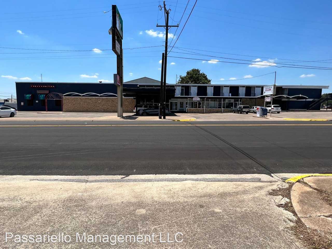 605 N Gray St Apartments in Killeen, TX 76541 Zumper