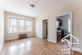 2107 Grove Ave #203 - Photo 1 of 1