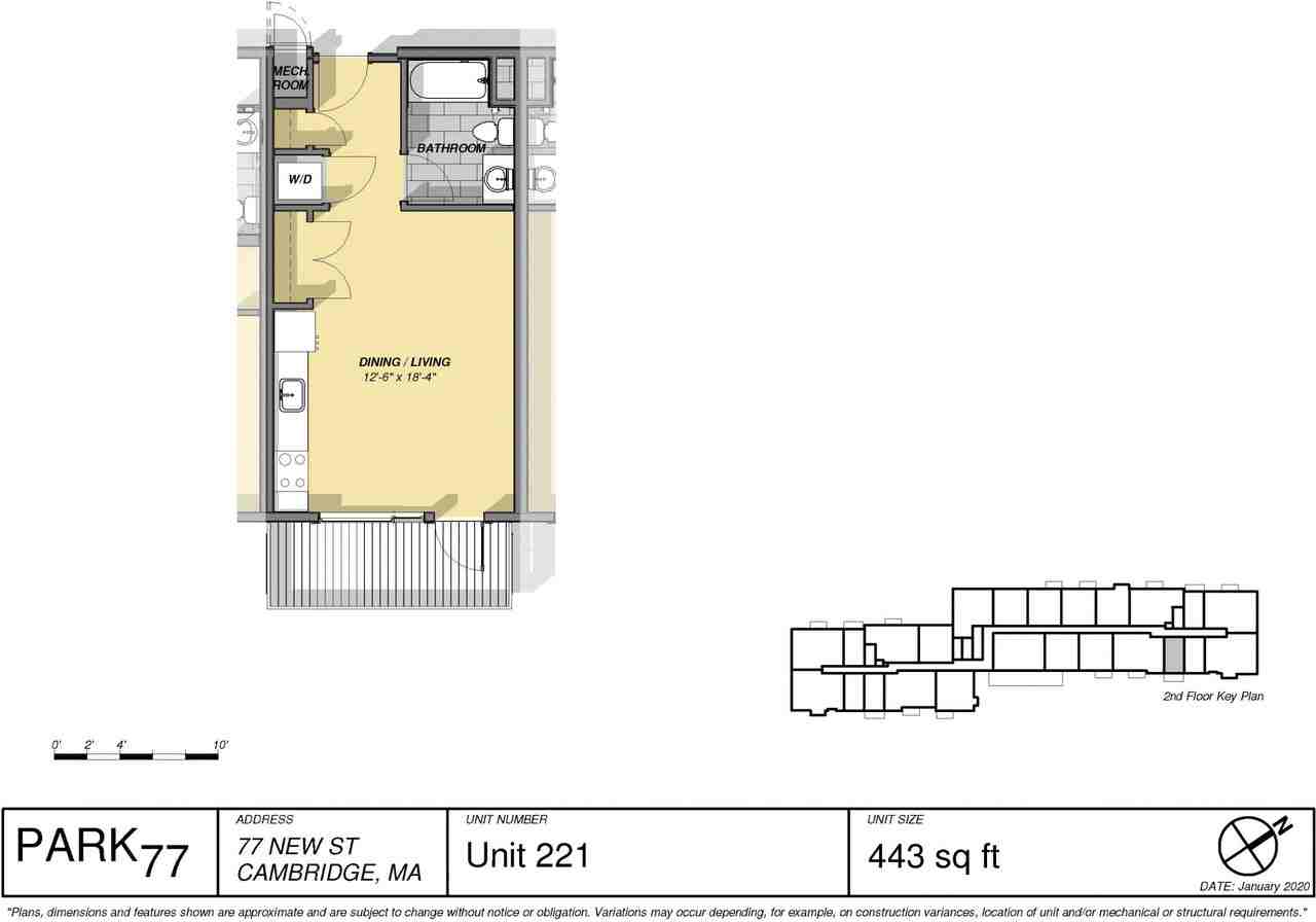 New St #419 - Photo 5 of 10