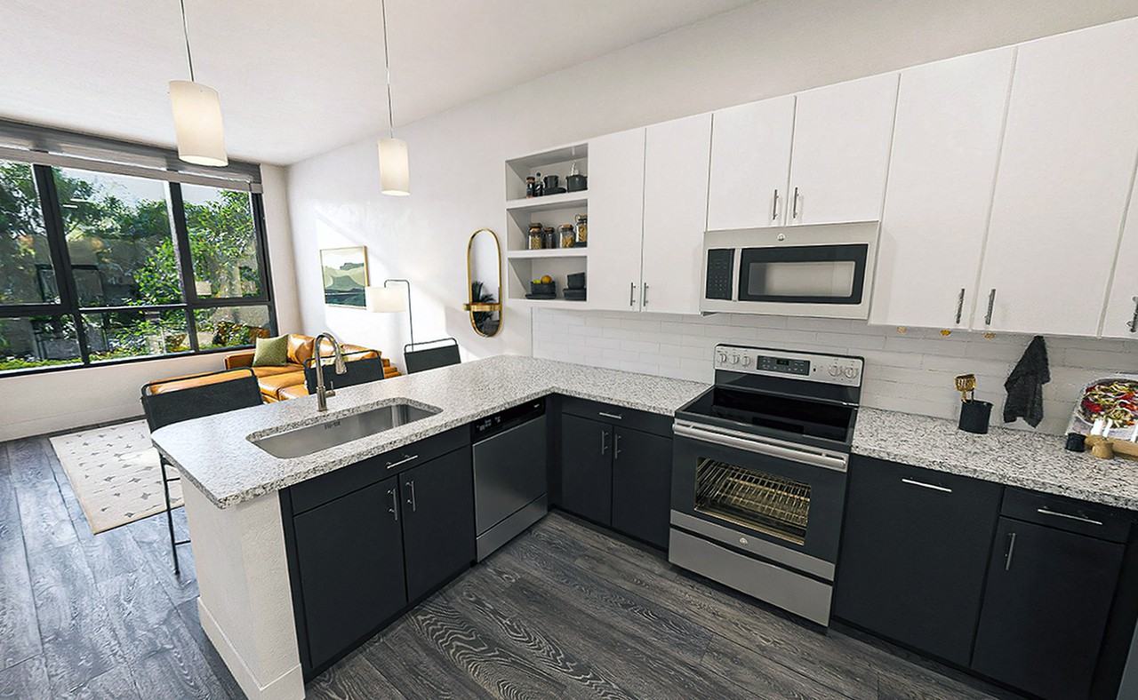 Link Apartments® 4th Street - Photo 3 of 20