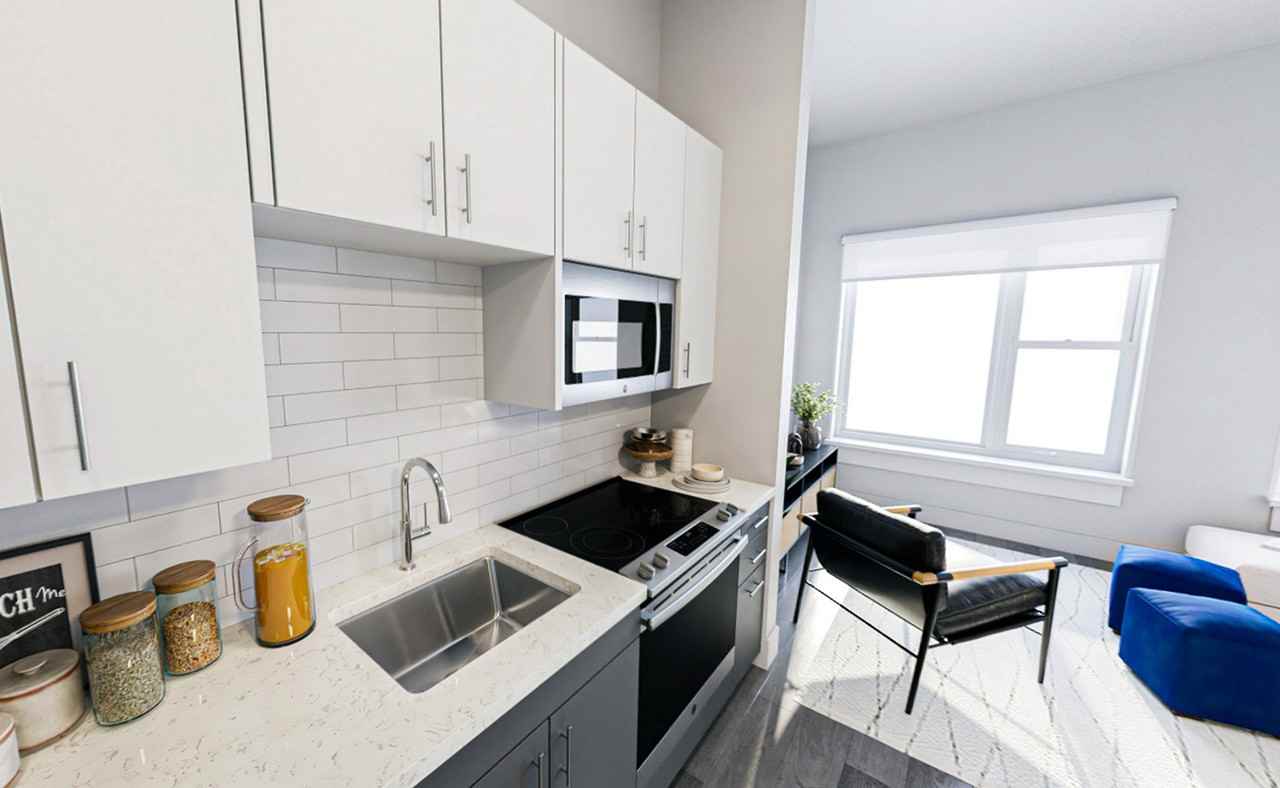 Link Apartments® 4th Street - Photo 5 of 20