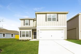 7111 Aaron Jordan Dr - Photo 1 of 1