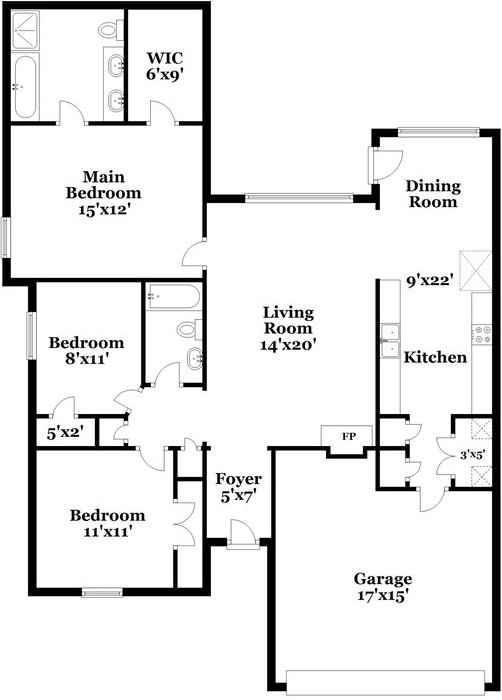 2964 Dove Cv - Photo 2 of 15
