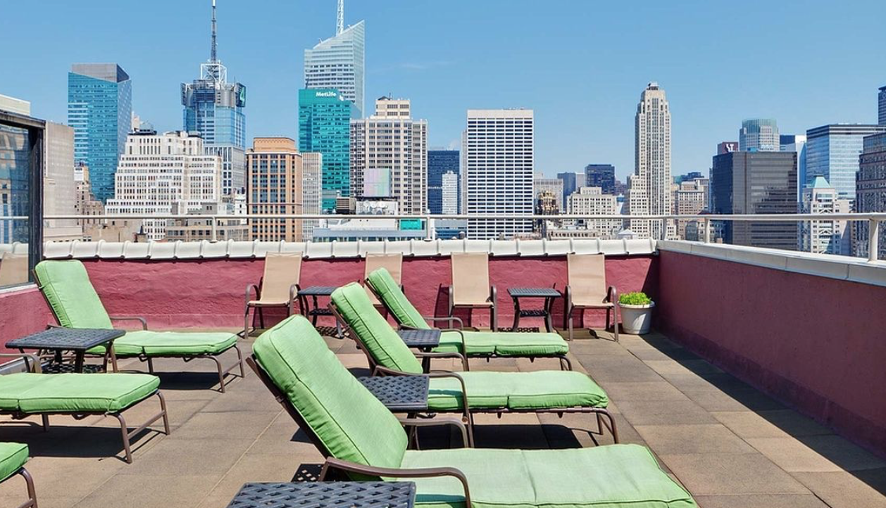 6th Ave & W 34th St. - Photo 3 of 17