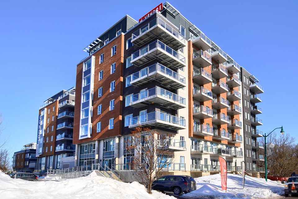 430 Rue Notre Dame #506