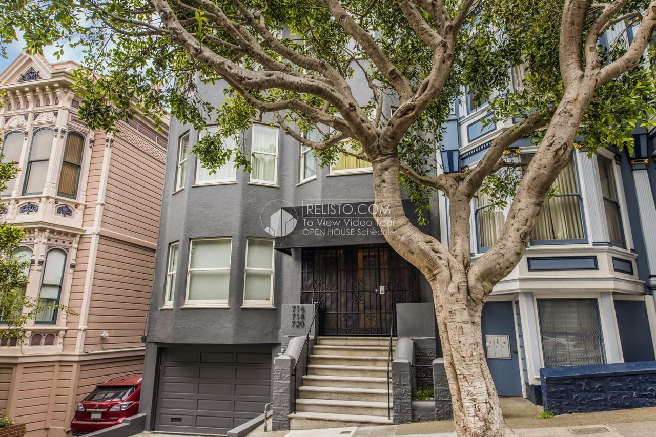 720 Fillmore St - Photo 2 of 21