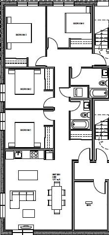 77 Harvey Street #6 - Photo 5 of 5