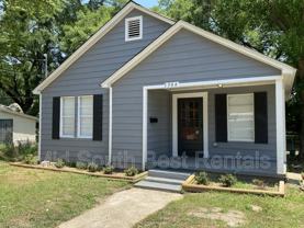1504 Crutcher St - Photo 1 of 1