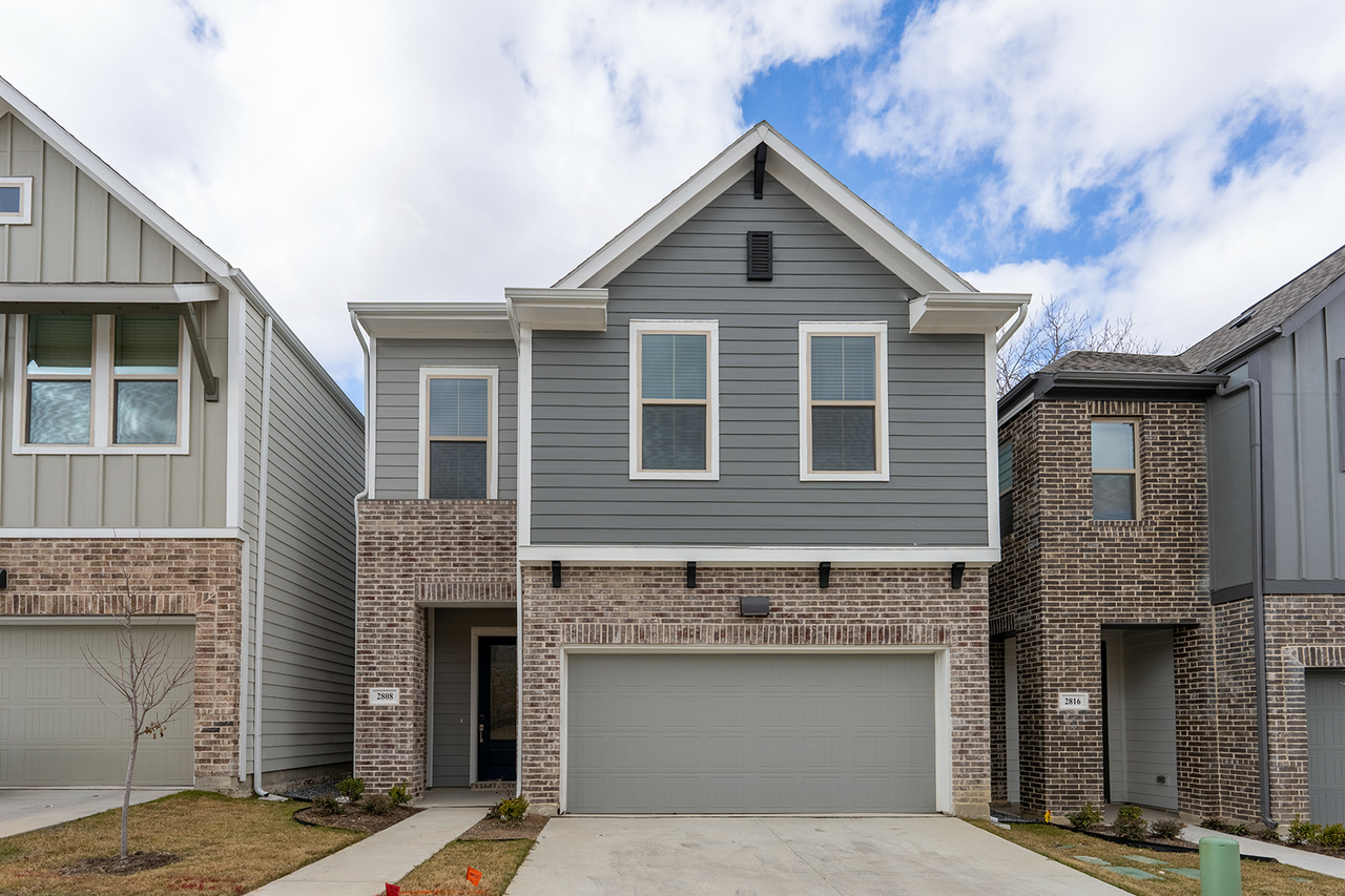 Echelon at Reverchon Bluffs - Photo 7 of 50