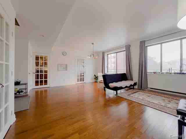 4410 Rue Sainte-Catherine O #3D - Photo 3 of 17