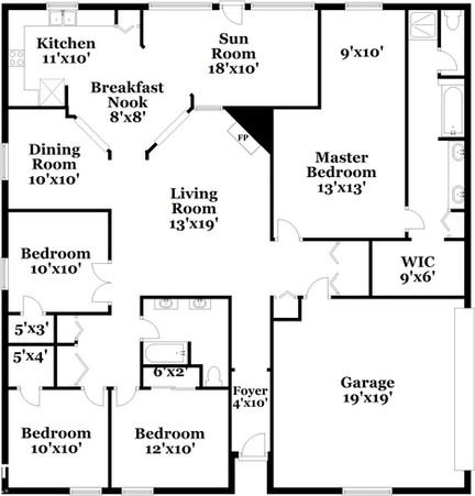 11866 Narrow Oak Ln S - Photo 2 of 16