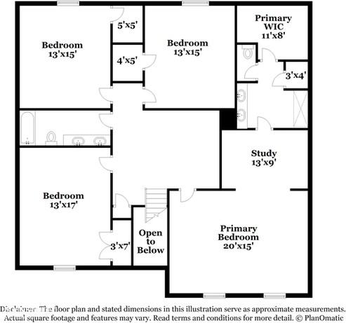 180 Ambergate Dr - Photo 3 of 17