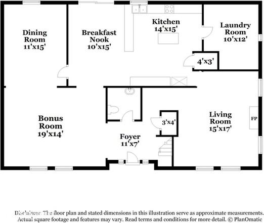 7516 Saddleridge Dr - Photo 2 of 17