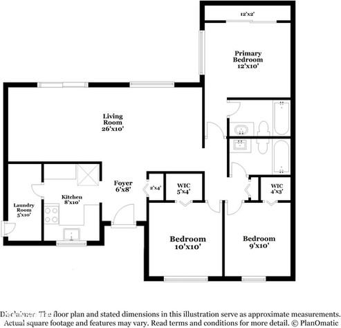 3221 Sandspur Dr - Photo 2 of 16