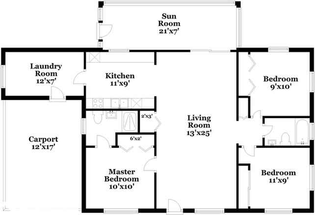 375 Scott St - Photo 3 of 16