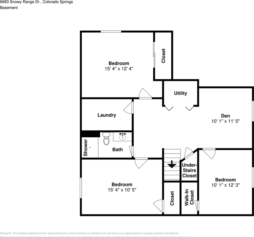 6683 Snowy Range Dr - Photo 2 of 20