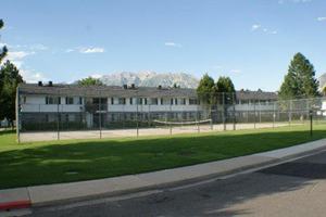 featured image of 600 South Orem Boulevard