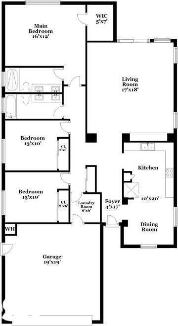 5309 W Maldonado Rd - Photo 2 of 21