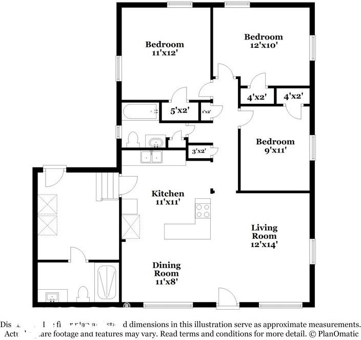 3668 Jammes Rd - Photo 2 of 16