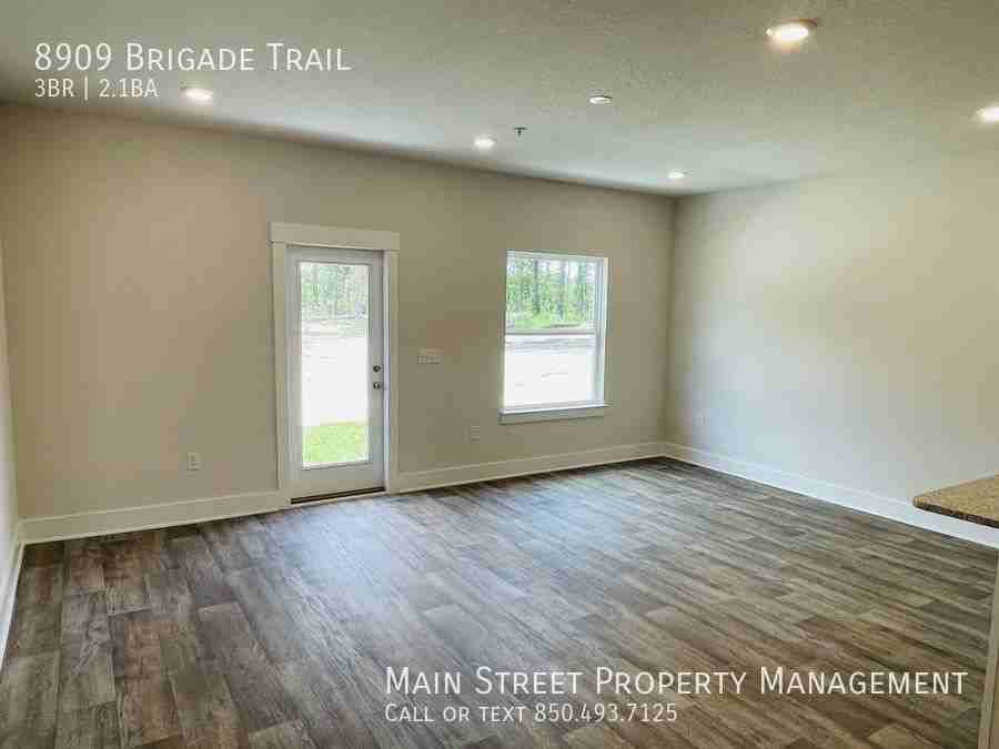 8909 Brigade Trl - Photo 2 of 19