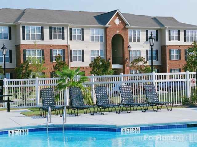 Berkshire Park - Photo 2 of 181