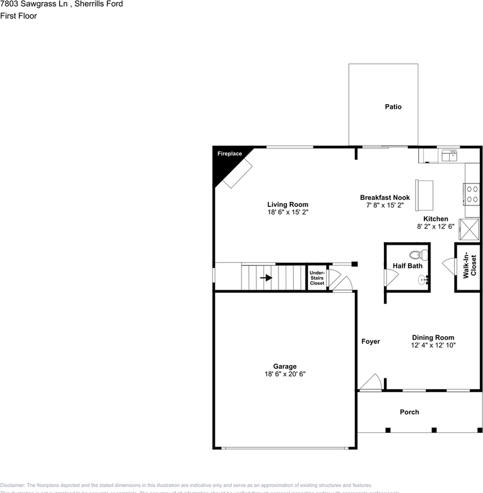 7803 Sawgrass Ln - Photo 2 of 20