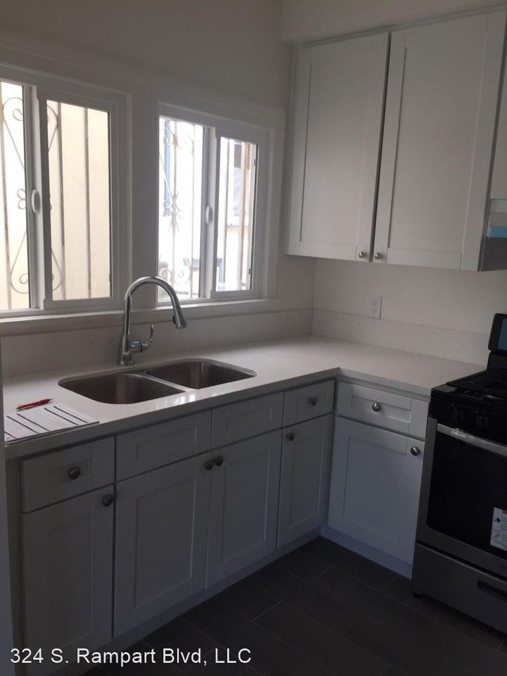 324 S. Rampart Blvd. - Photo 2 of 8